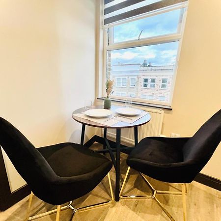Luxury Central London Flats, Best Location For Tourists Εξωτερικό φωτογραφία