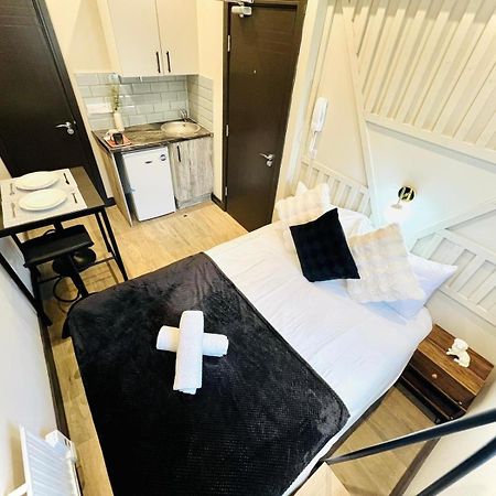 Luxury Central London Flats, Best Location For Tourists Εξωτερικό φωτογραφία
