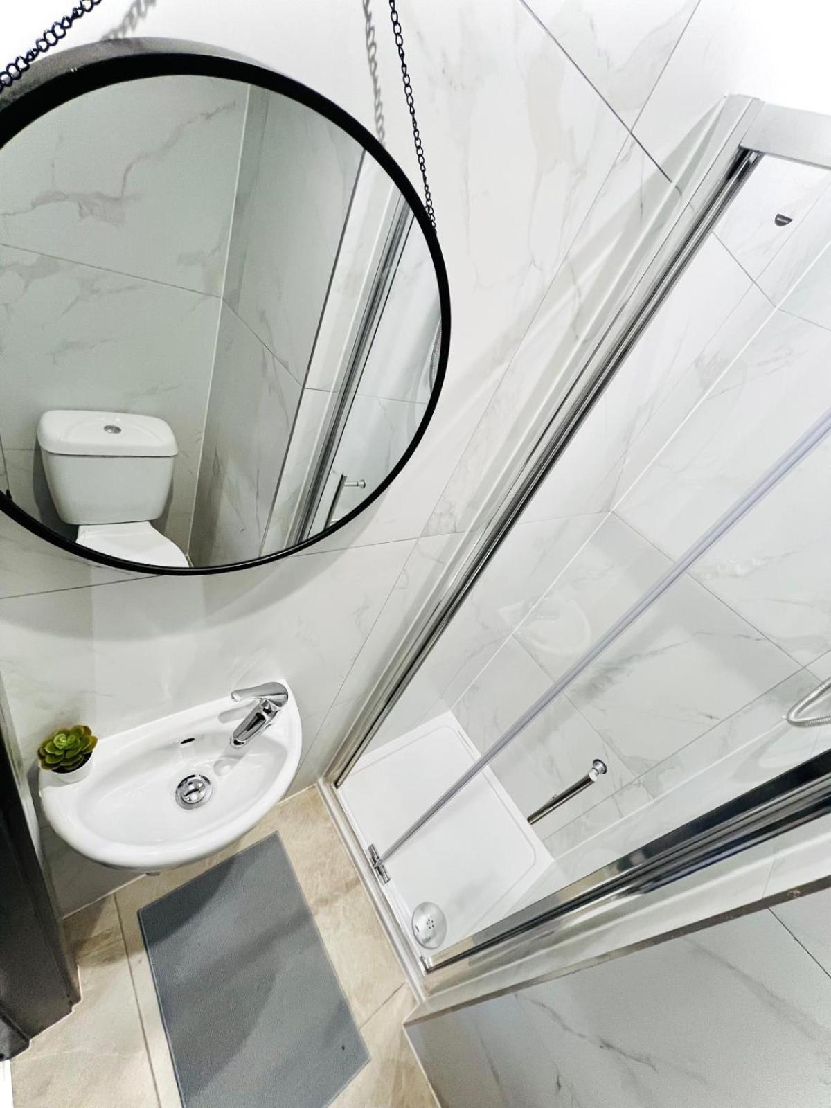 Luxury Central London Flats, Best Location For Tourists Εξωτερικό φωτογραφία