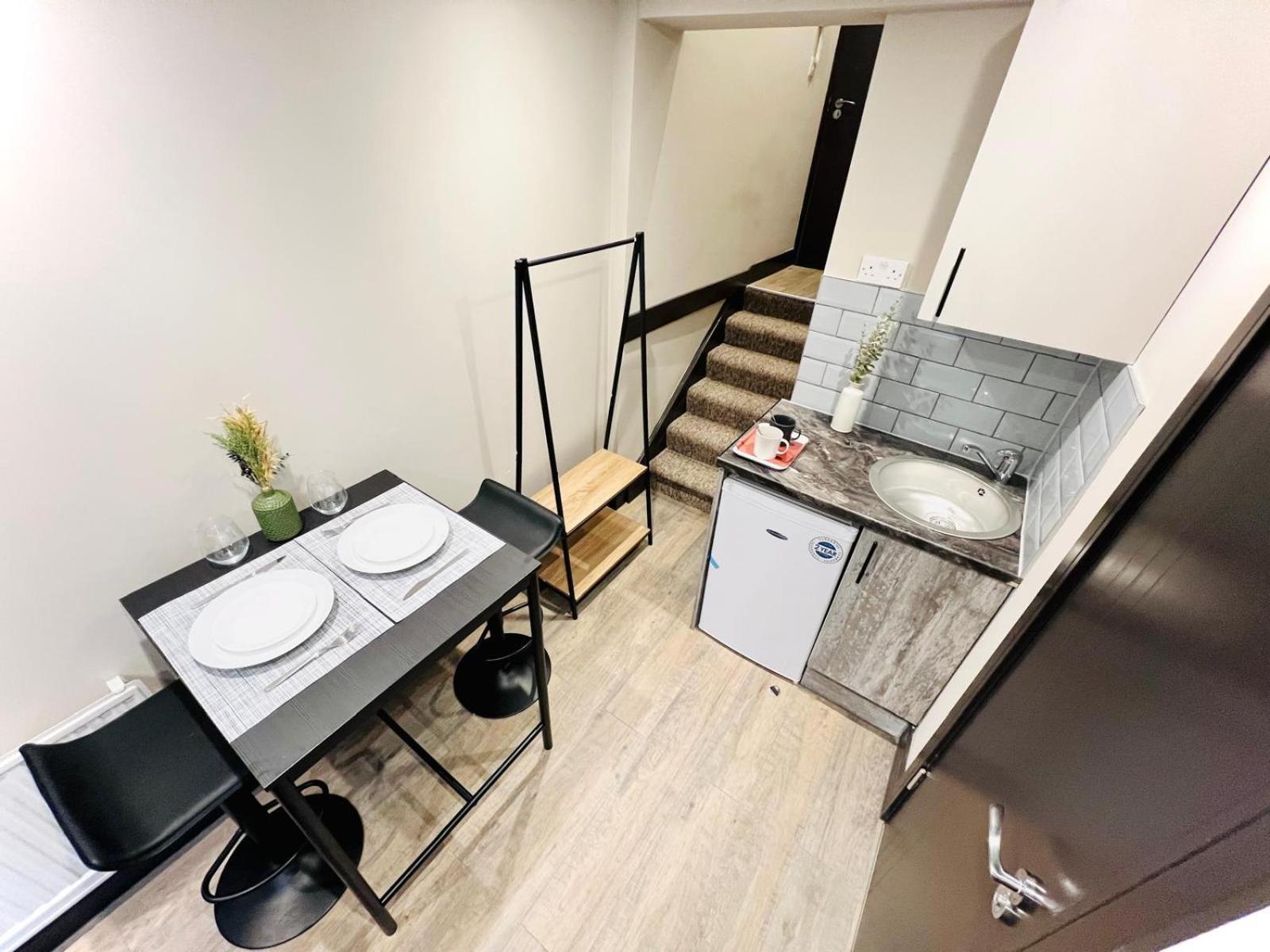 Luxury Central London Flats, Best Location For Tourists Εξωτερικό φωτογραφία