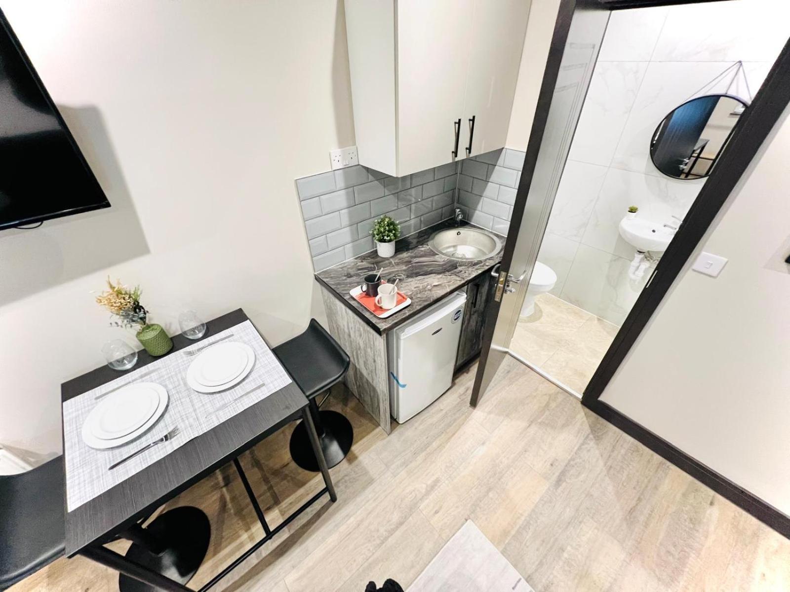 Luxury Central London Flats, Best Location For Tourists Εξωτερικό φωτογραφία
