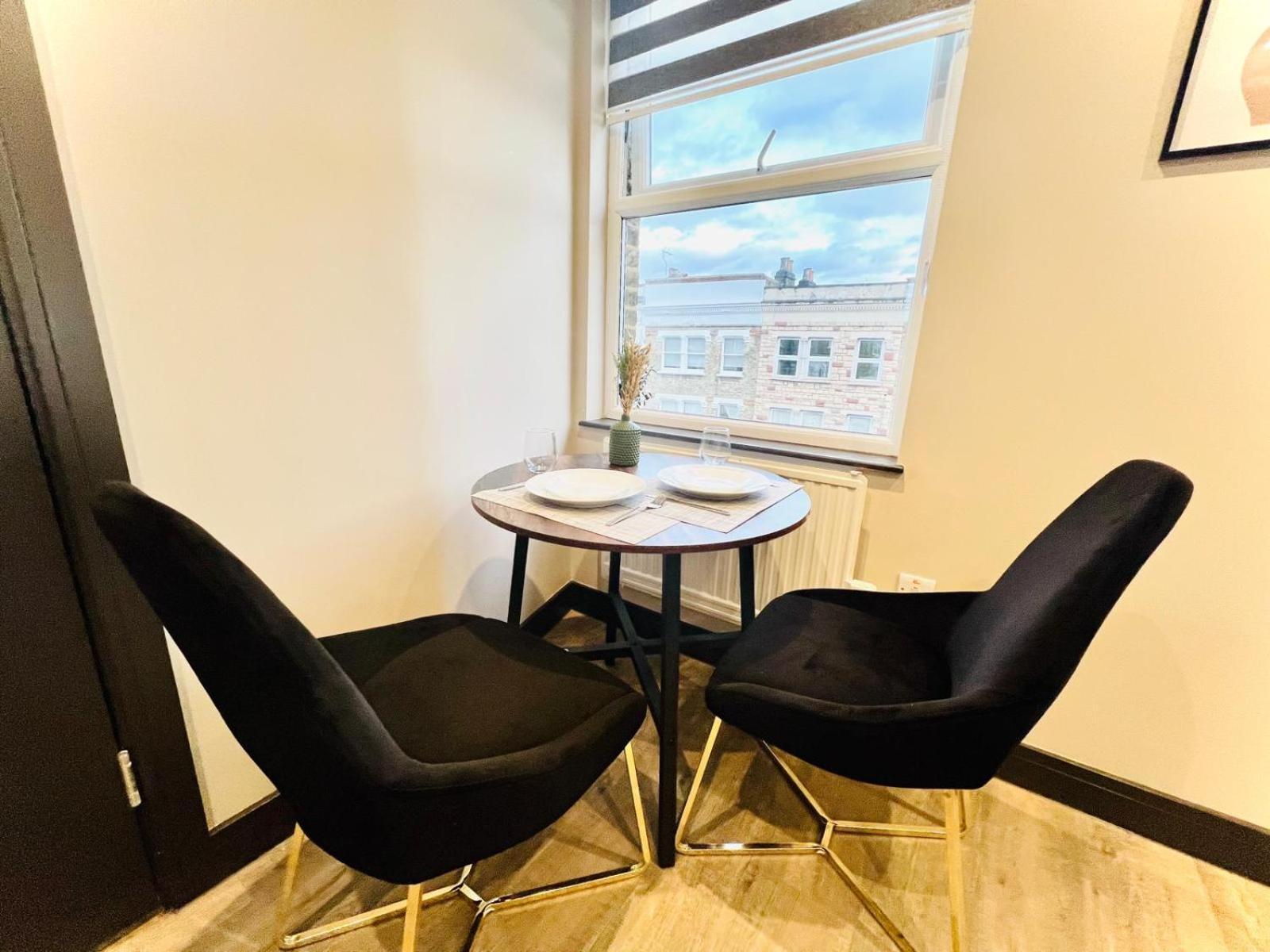 Luxury Central London Flats, Best Location For Tourists Εξωτερικό φωτογραφία