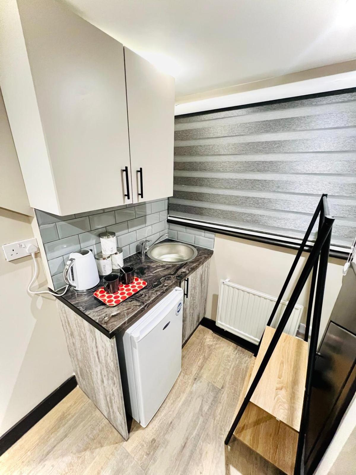 Luxury Central London Flats, Best Location For Tourists Εξωτερικό φωτογραφία