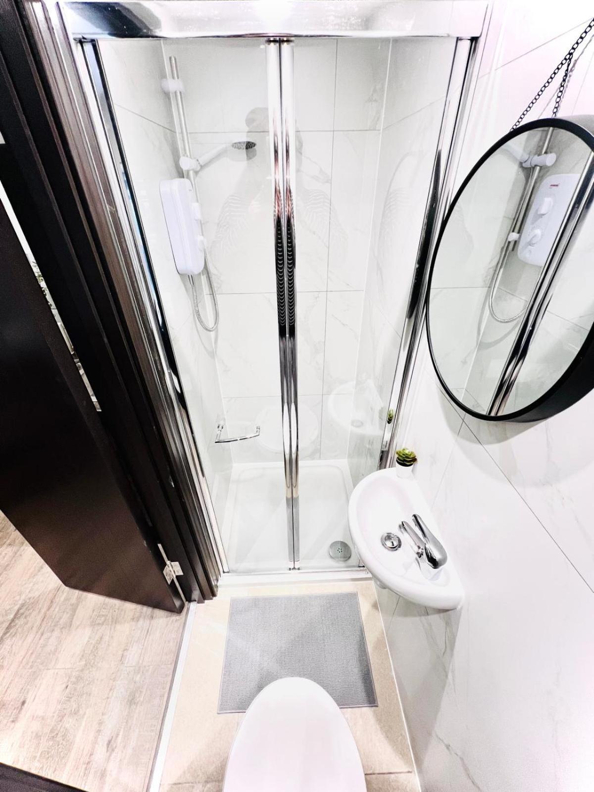 Luxury Central London Flats, Best Location For Tourists Εξωτερικό φωτογραφία