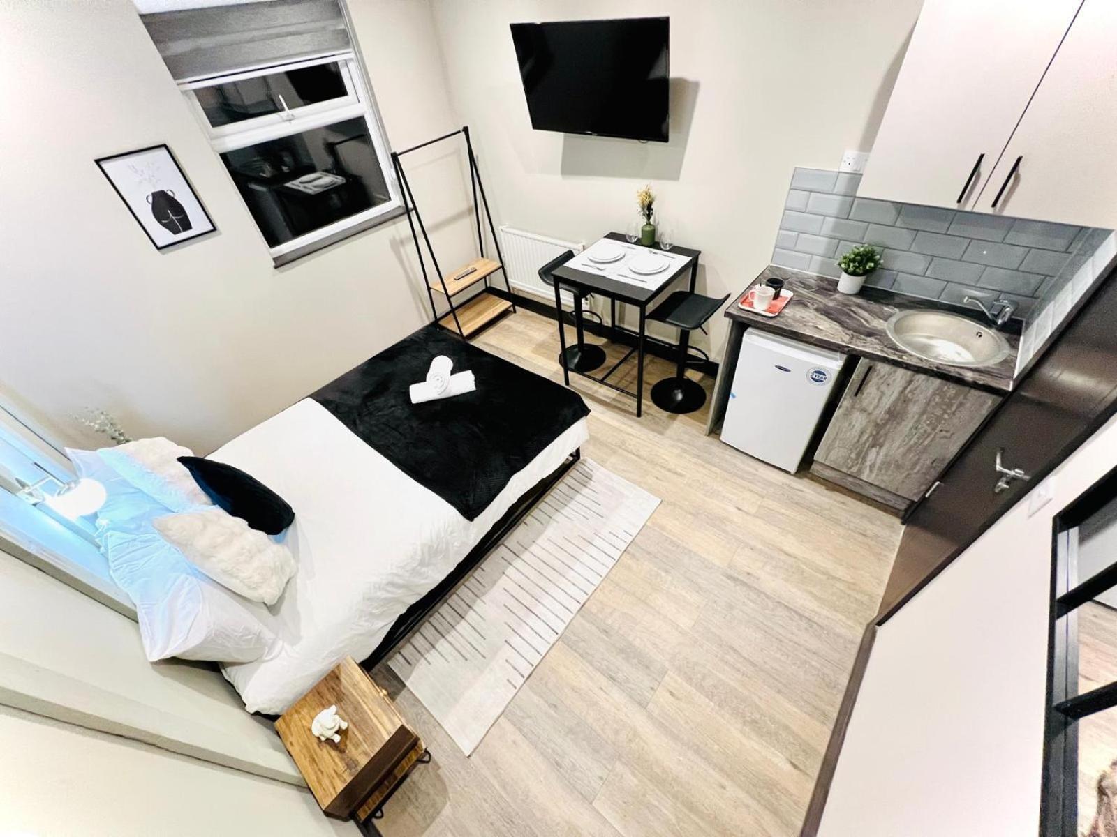 Luxury Central London Flats, Best Location For Tourists Εξωτερικό φωτογραφία