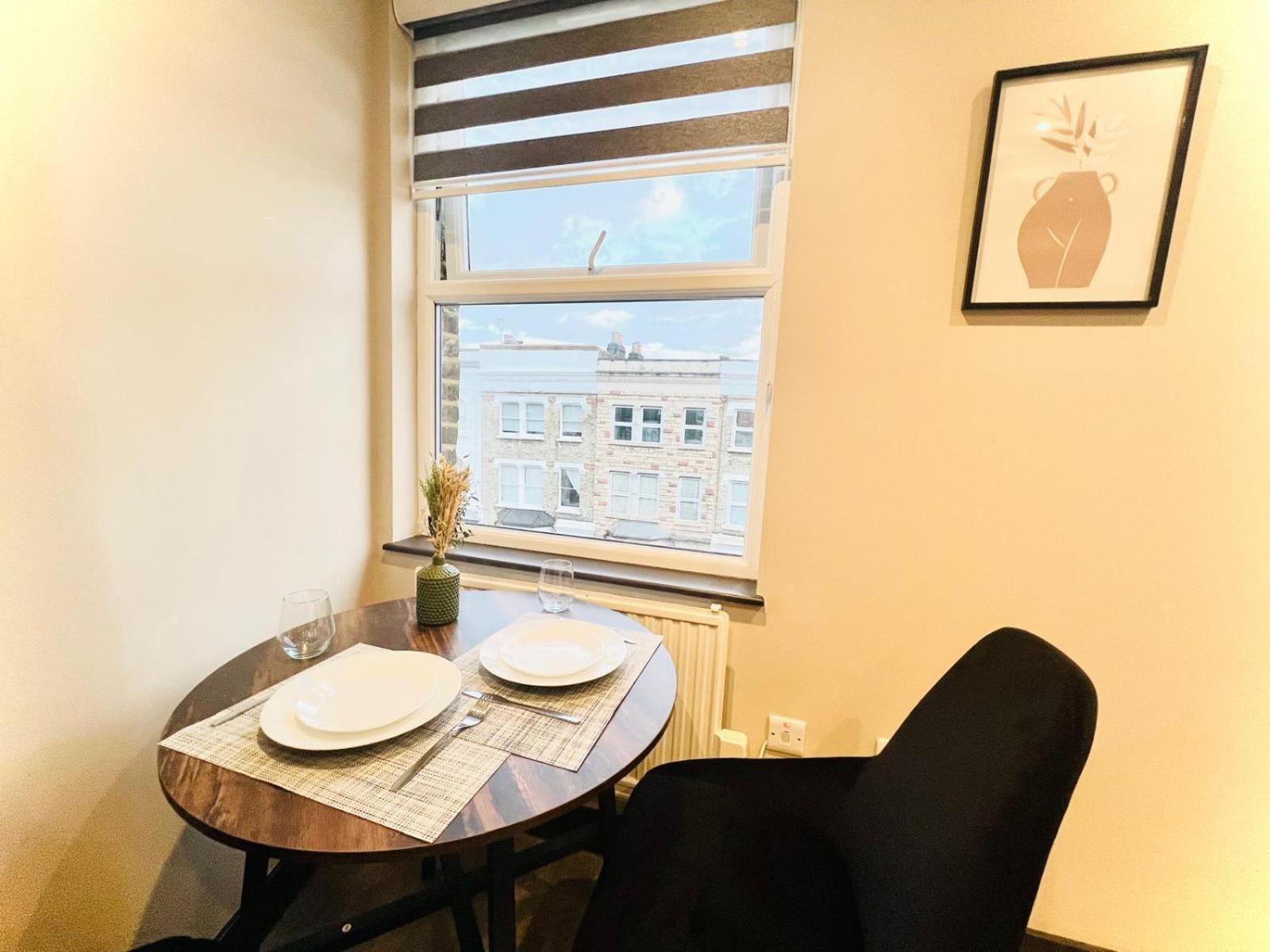 Luxury Central London Flats, Best Location For Tourists Εξωτερικό φωτογραφία