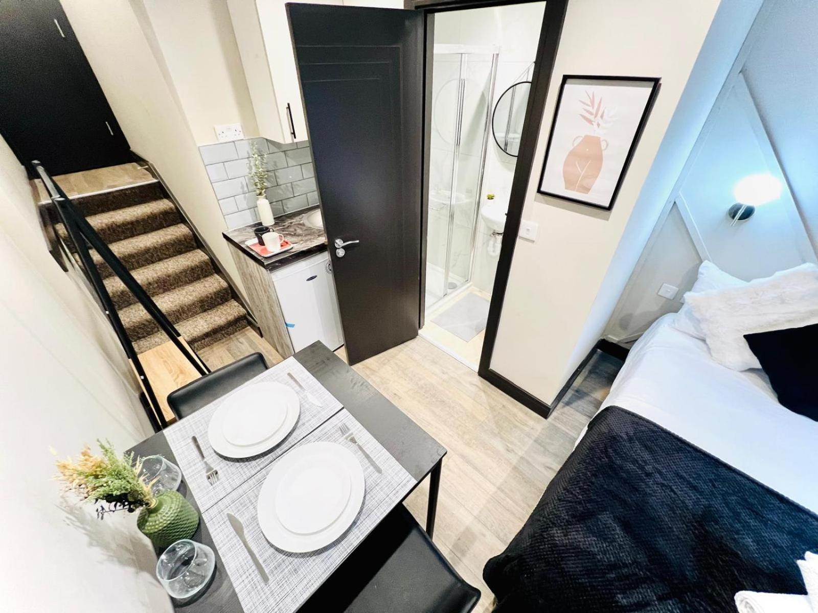 Luxury Central London Flats, Best Location For Tourists Εξωτερικό φωτογραφία