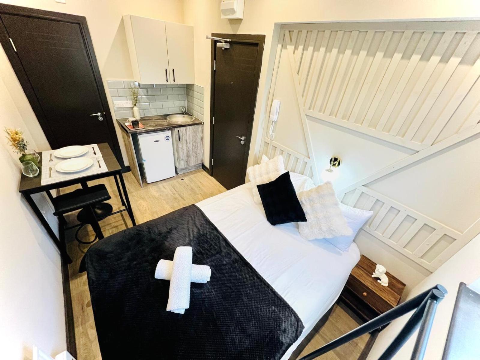 Luxury Central London Flats, Best Location For Tourists Εξωτερικό φωτογραφία