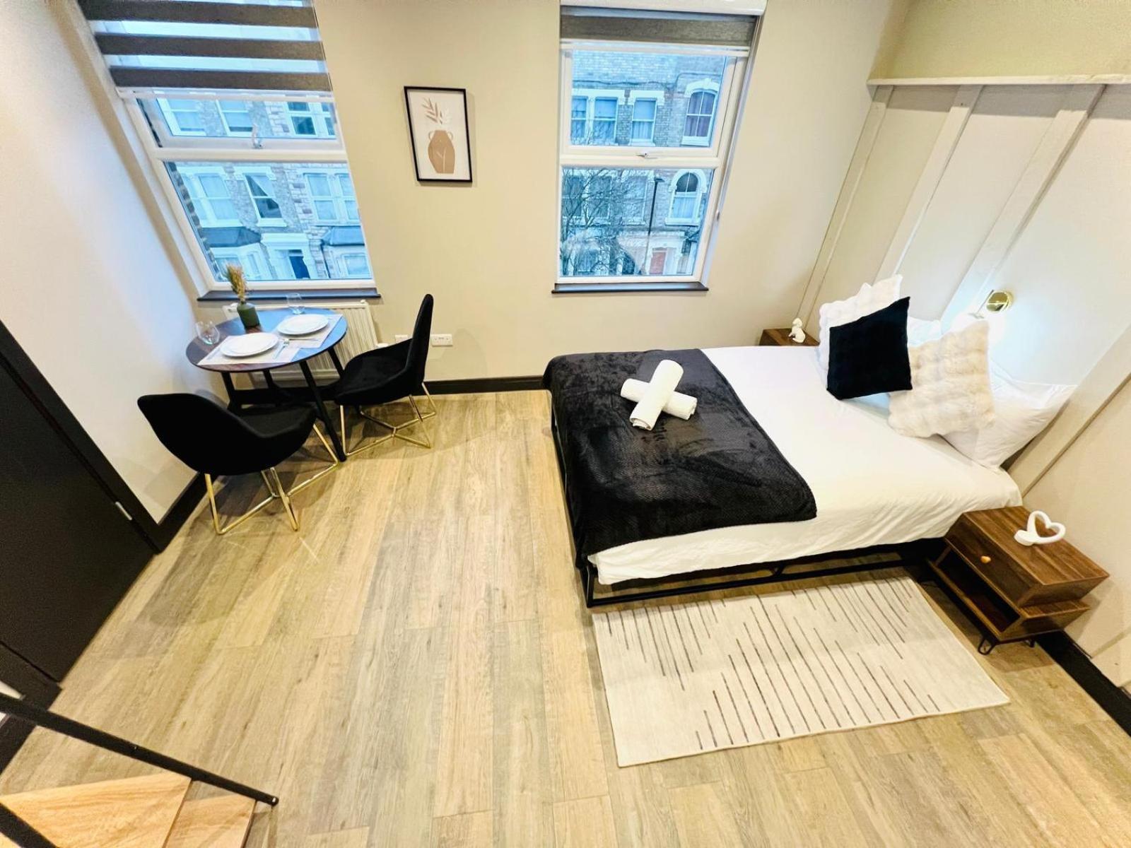 Luxury Central London Flats, Best Location For Tourists Εξωτερικό φωτογραφία