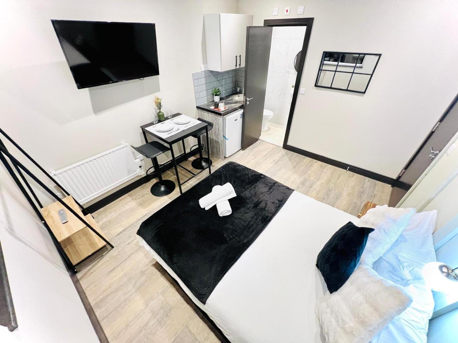 Luxury Central London Flats, Best Location For Tourists Εξωτερικό φωτογραφία