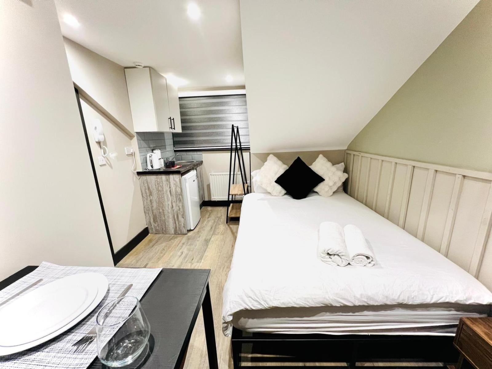 Luxury Central London Flats, Best Location For Tourists Εξωτερικό φωτογραφία