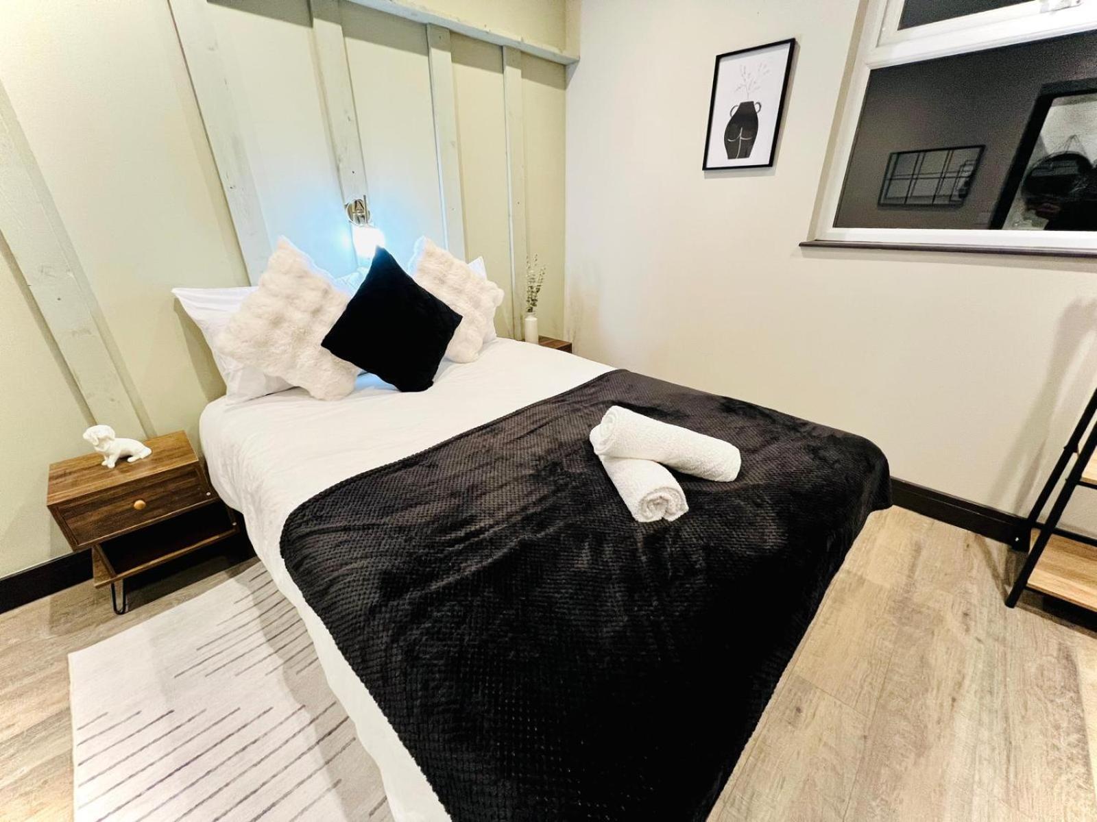 Luxury Central London Flats, Best Location For Tourists Εξωτερικό φωτογραφία