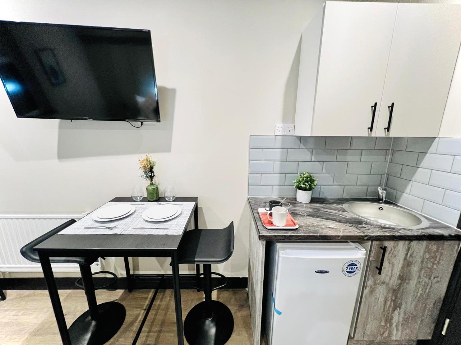 Luxury Central London Flats, Best Location For Tourists Εξωτερικό φωτογραφία