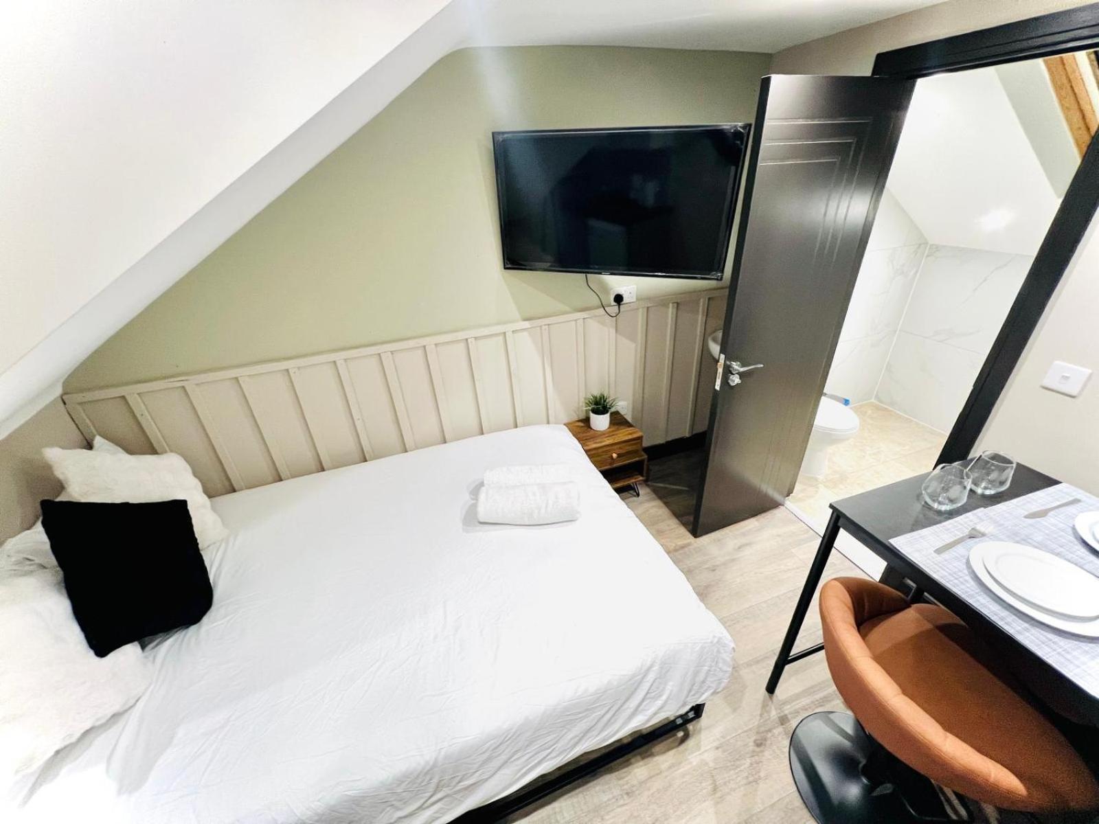 Luxury Central London Flats, Best Location For Tourists Εξωτερικό φωτογραφία