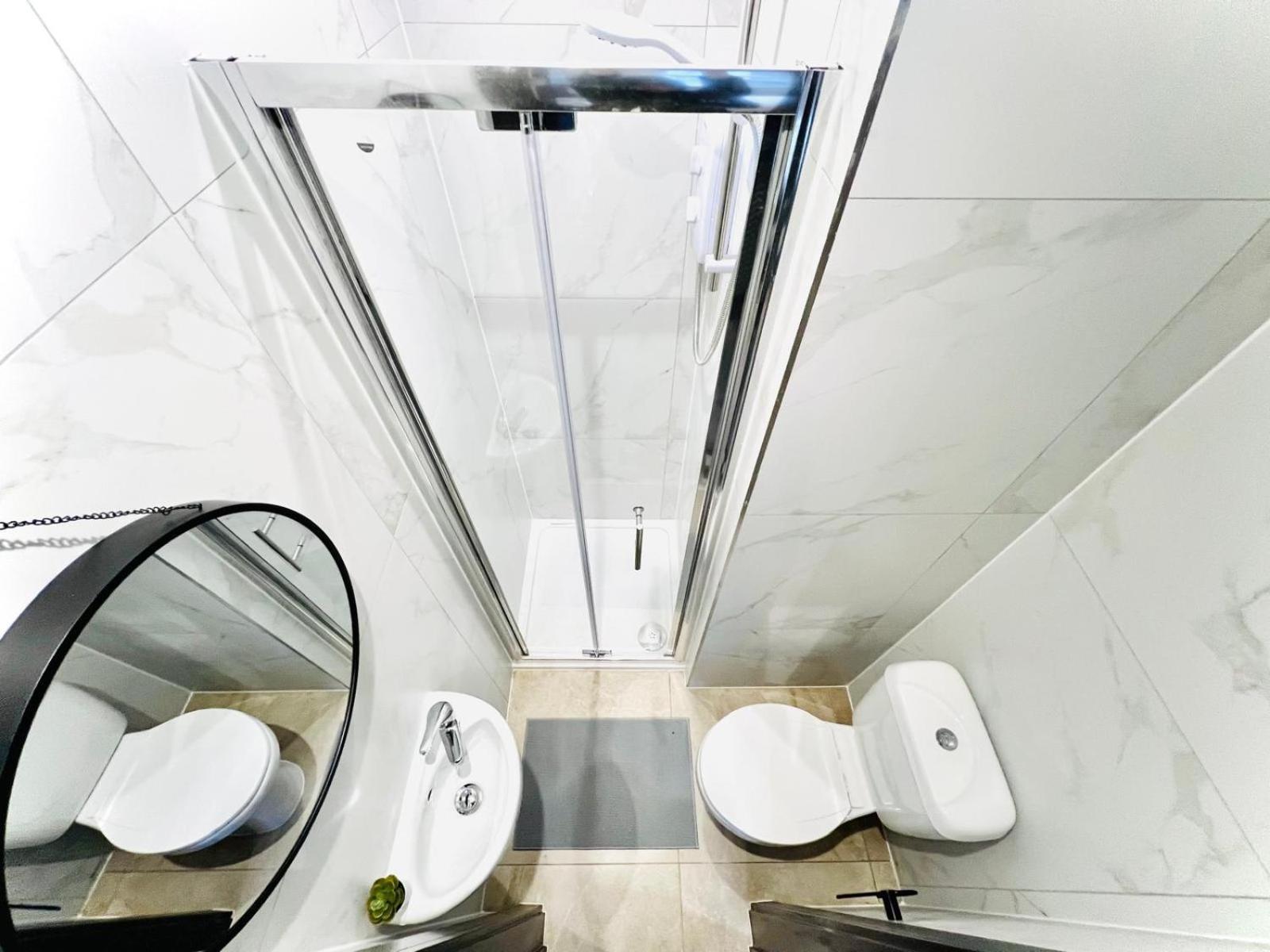 Luxury Central London Flats, Best Location For Tourists Εξωτερικό φωτογραφία