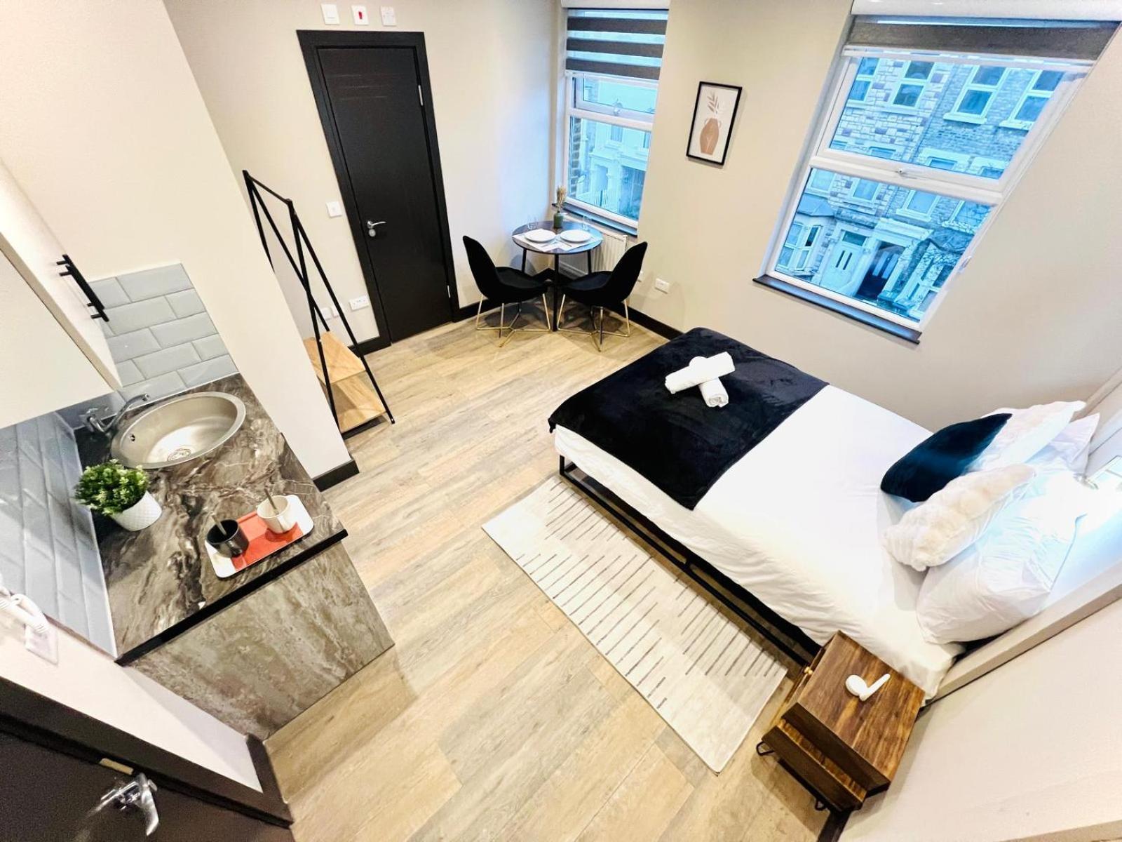 Luxury Central London Flats, Best Location For Tourists Εξωτερικό φωτογραφία