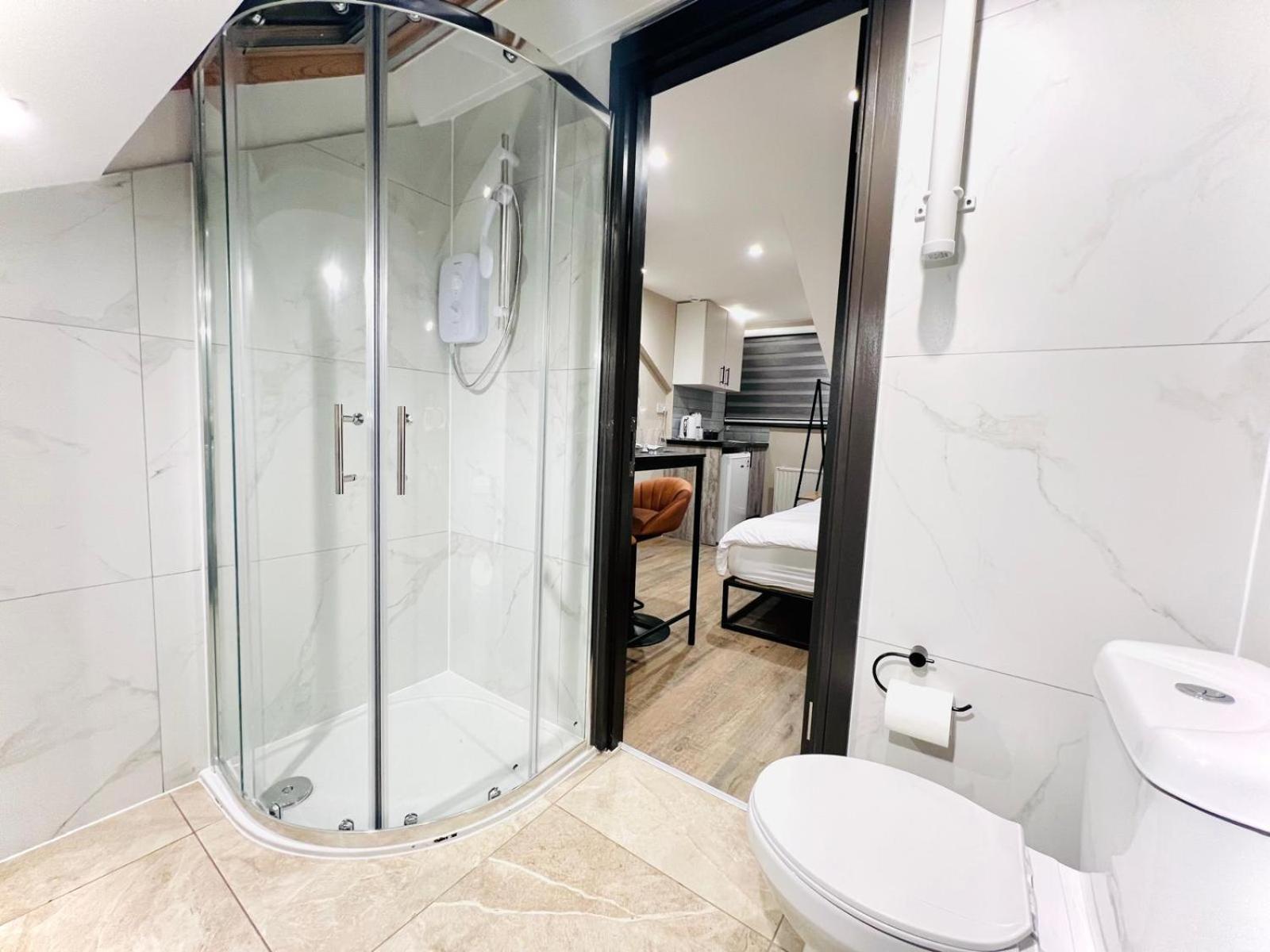 Luxury Central London Flats, Best Location For Tourists Εξωτερικό φωτογραφία