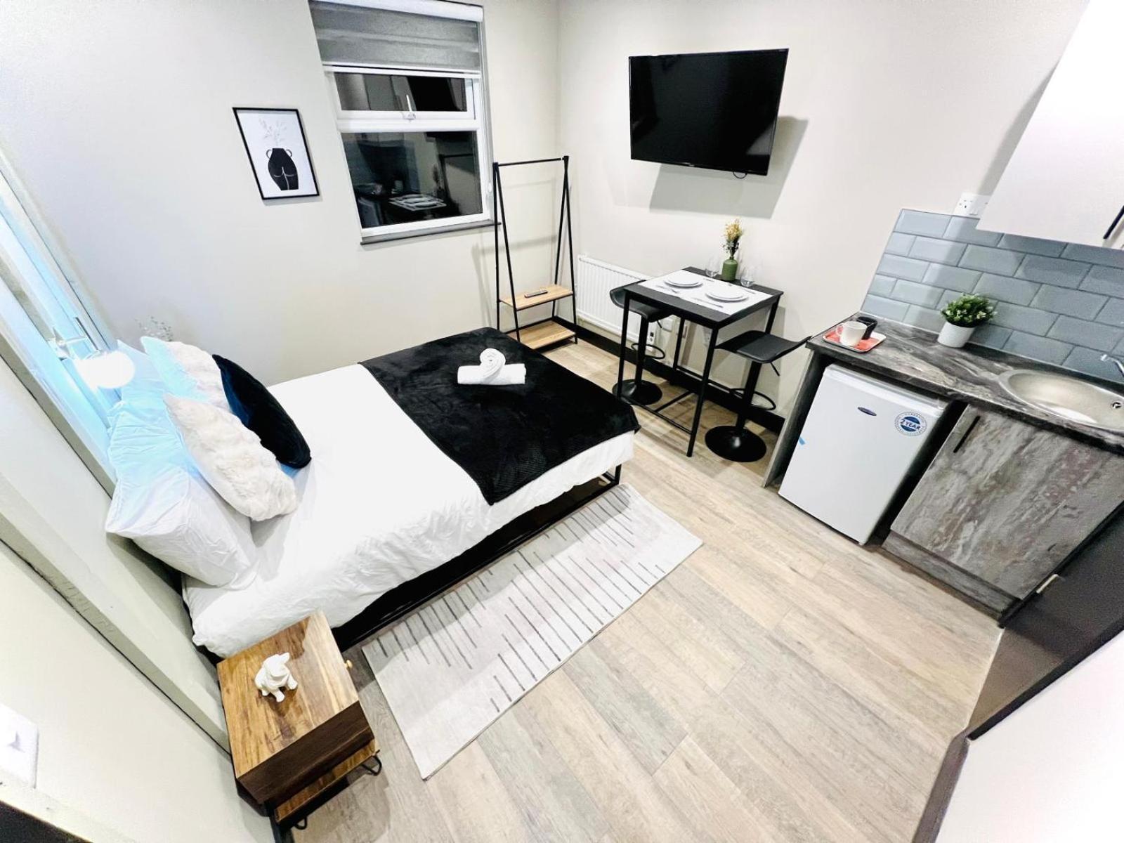 Luxury Central London Flats, Best Location For Tourists Εξωτερικό φωτογραφία