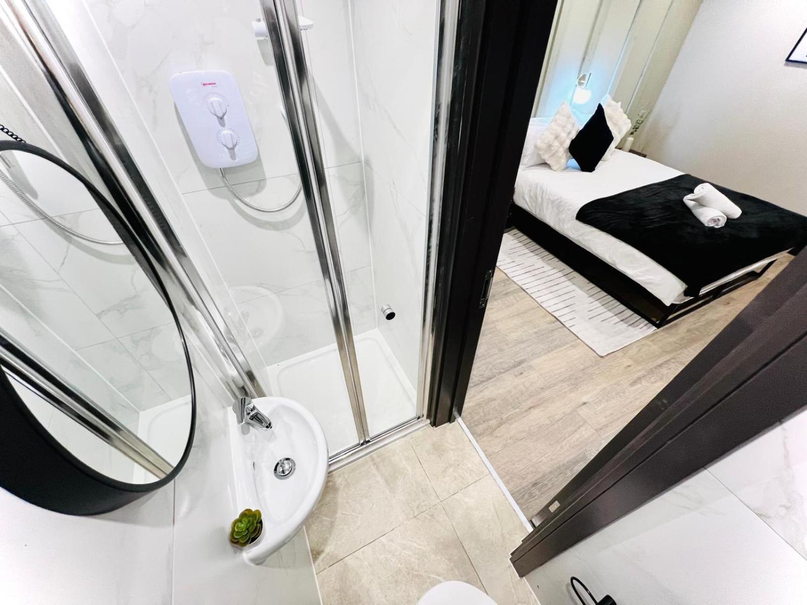 Luxury Central London Flats, Best Location For Tourists Εξωτερικό φωτογραφία