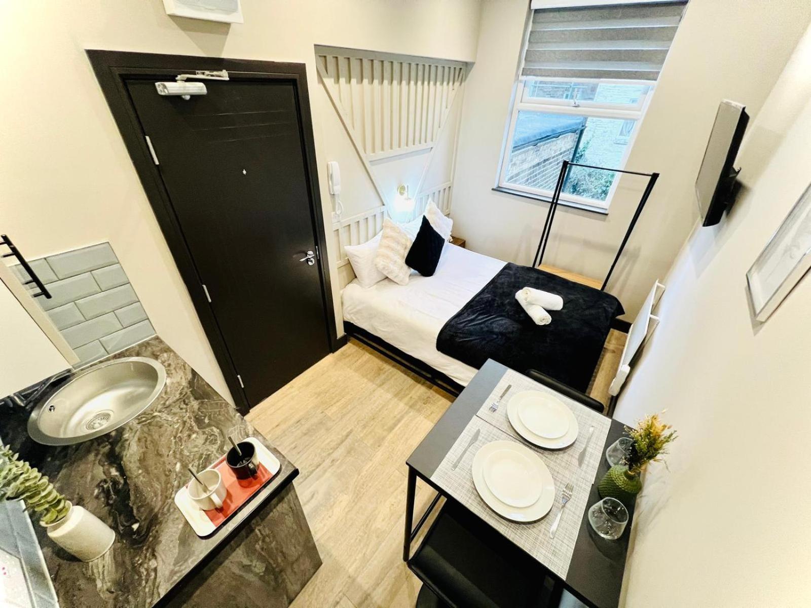 Luxury Central London Flats, Best Location For Tourists Εξωτερικό φωτογραφία