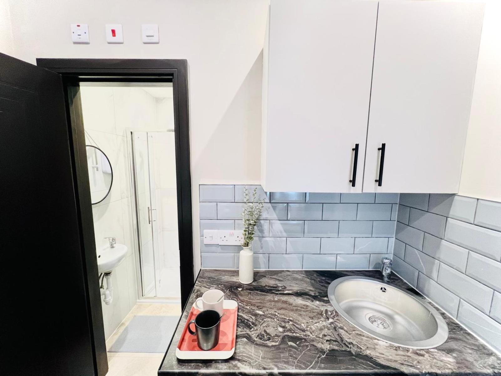 Luxury Central London Flats, Best Location For Tourists Εξωτερικό φωτογραφία