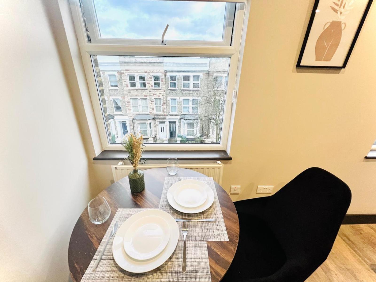 Luxury Central London Flats, Best Location For Tourists Εξωτερικό φωτογραφία