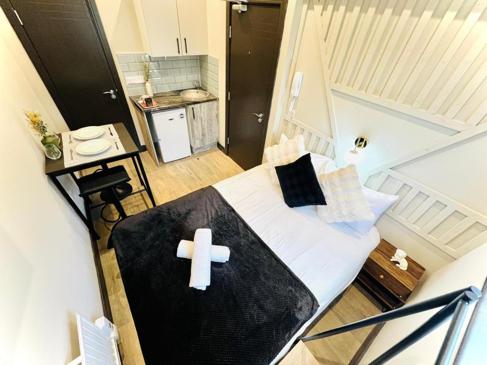 Luxury Central London Flats, Best Location For Tourists Εξωτερικό φωτογραφία