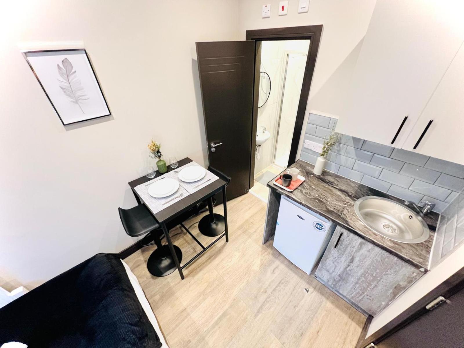 Luxury Central London Flats, Best Location For Tourists Εξωτερικό φωτογραφία