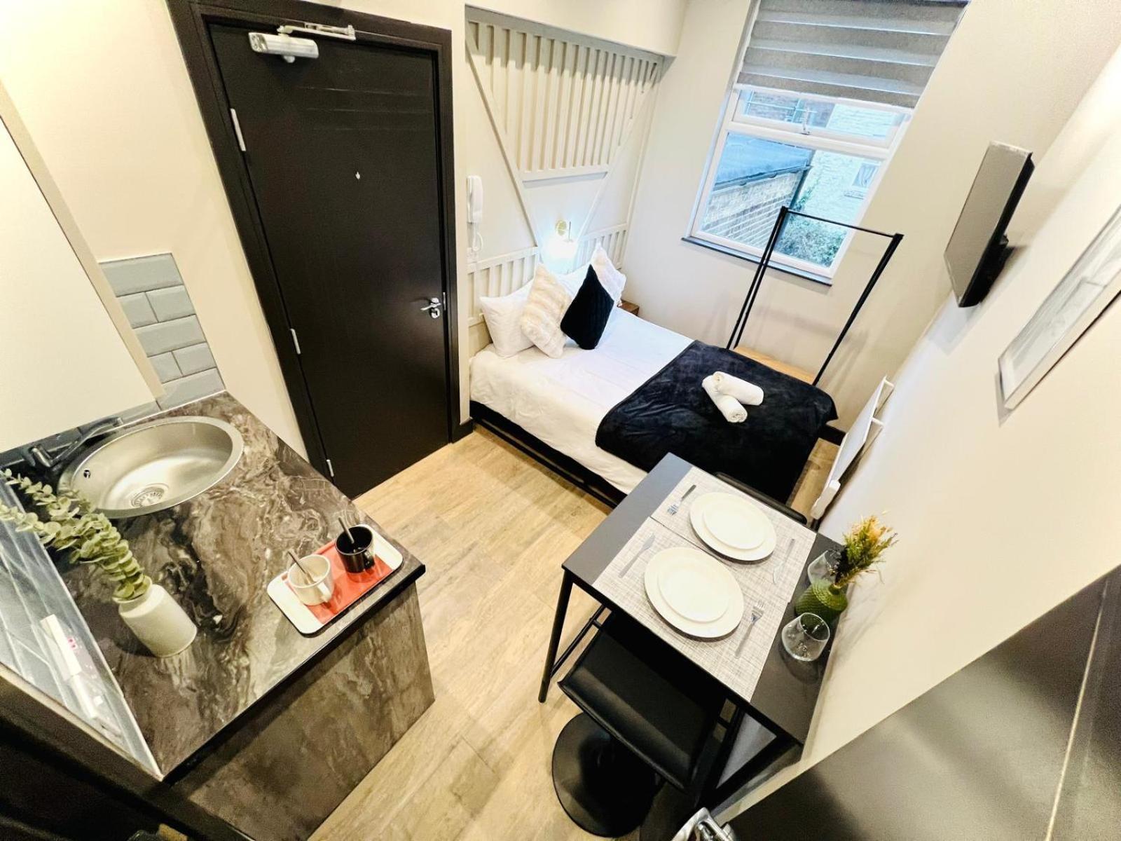 Luxury Central London Flats, Best Location For Tourists Εξωτερικό φωτογραφία