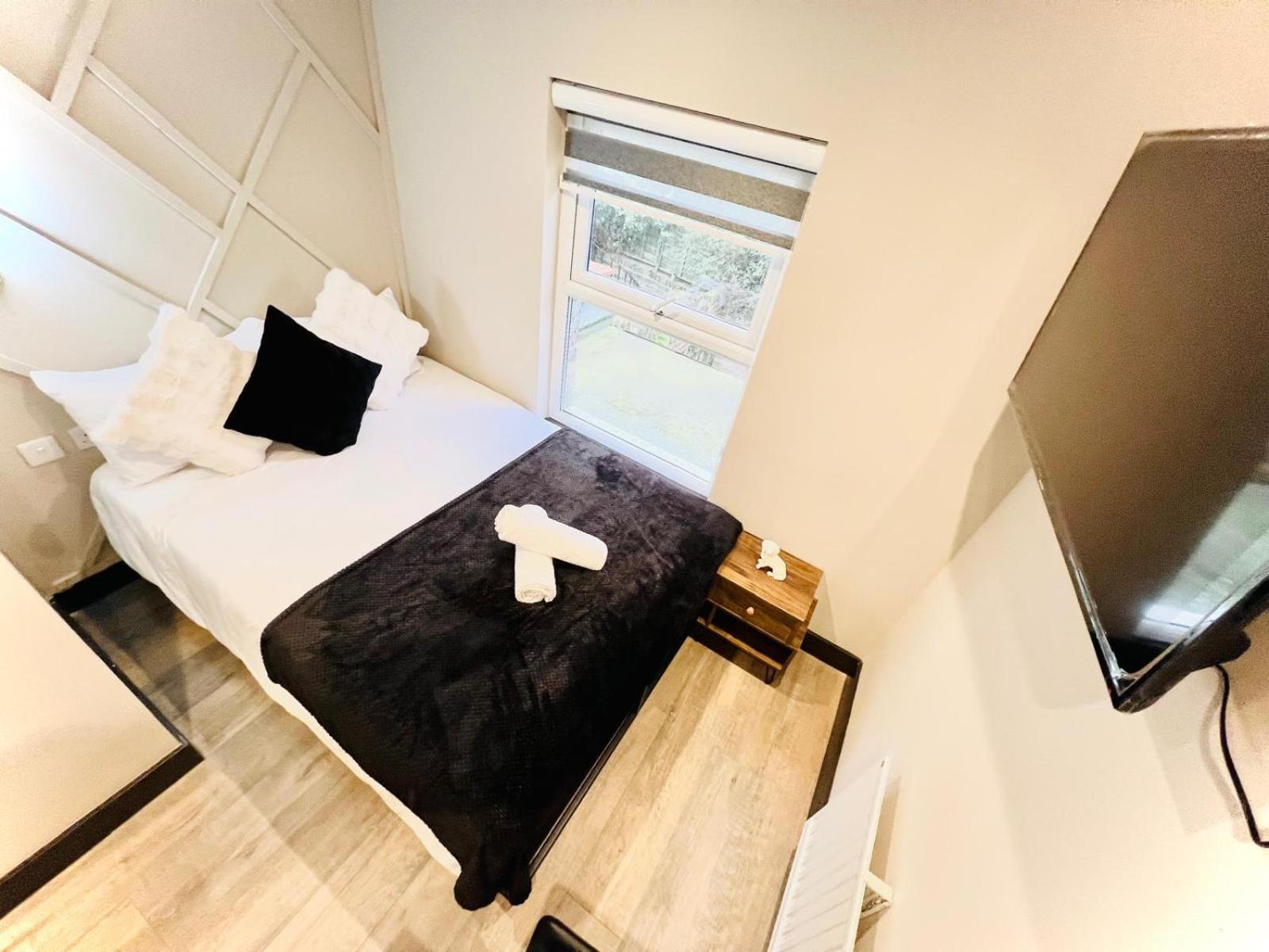 Luxury Central London Flats, Best Location For Tourists Εξωτερικό φωτογραφία