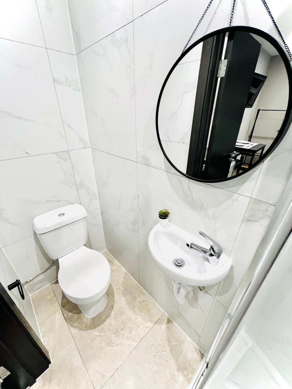 Luxury Central London Flats, Best Location For Tourists Εξωτερικό φωτογραφία