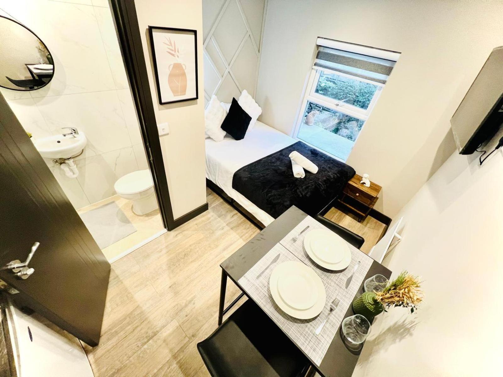 Luxury Central London Flats, Best Location For Tourists Εξωτερικό φωτογραφία