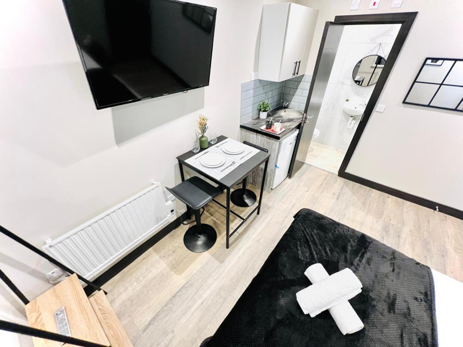 Luxury Central London Flats, Best Location For Tourists Εξωτερικό φωτογραφία