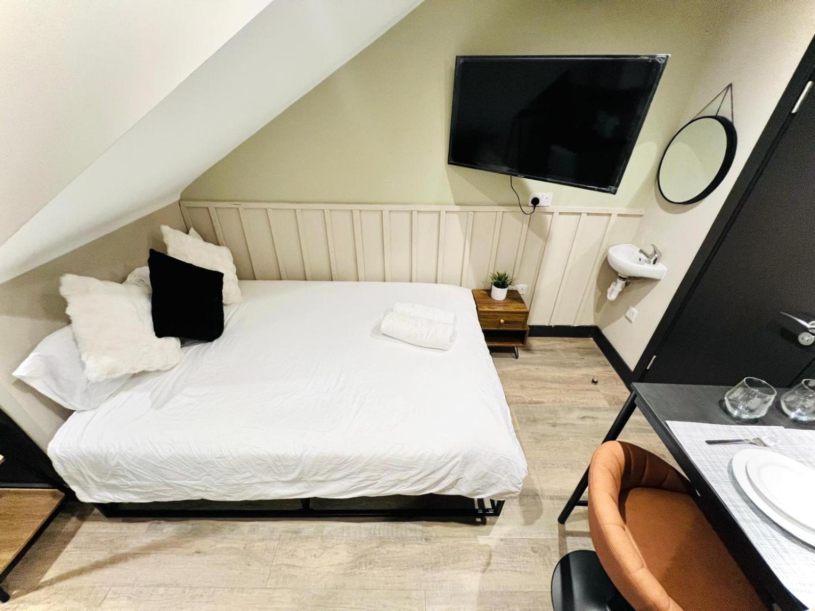 Luxury Central London Flats, Best Location For Tourists Εξωτερικό φωτογραφία