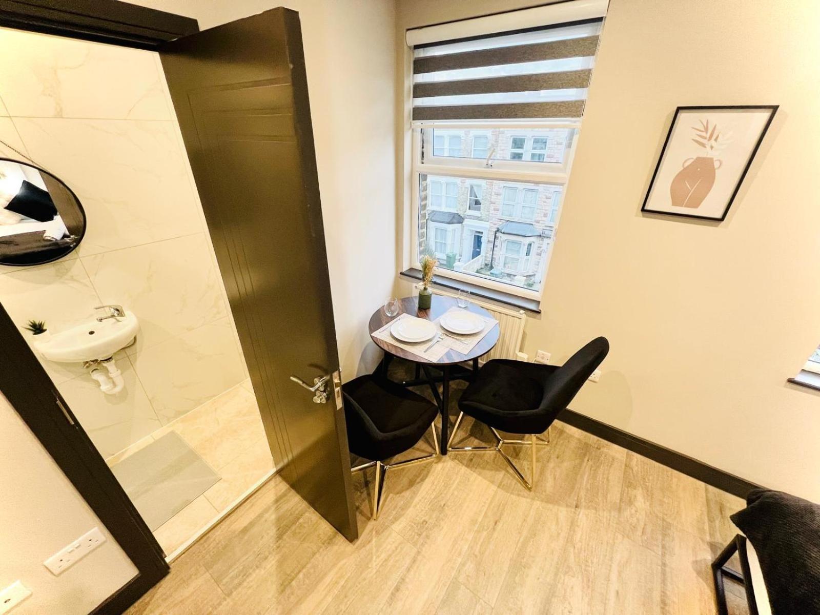 Luxury Central London Flats, Best Location For Tourists Εξωτερικό φωτογραφία