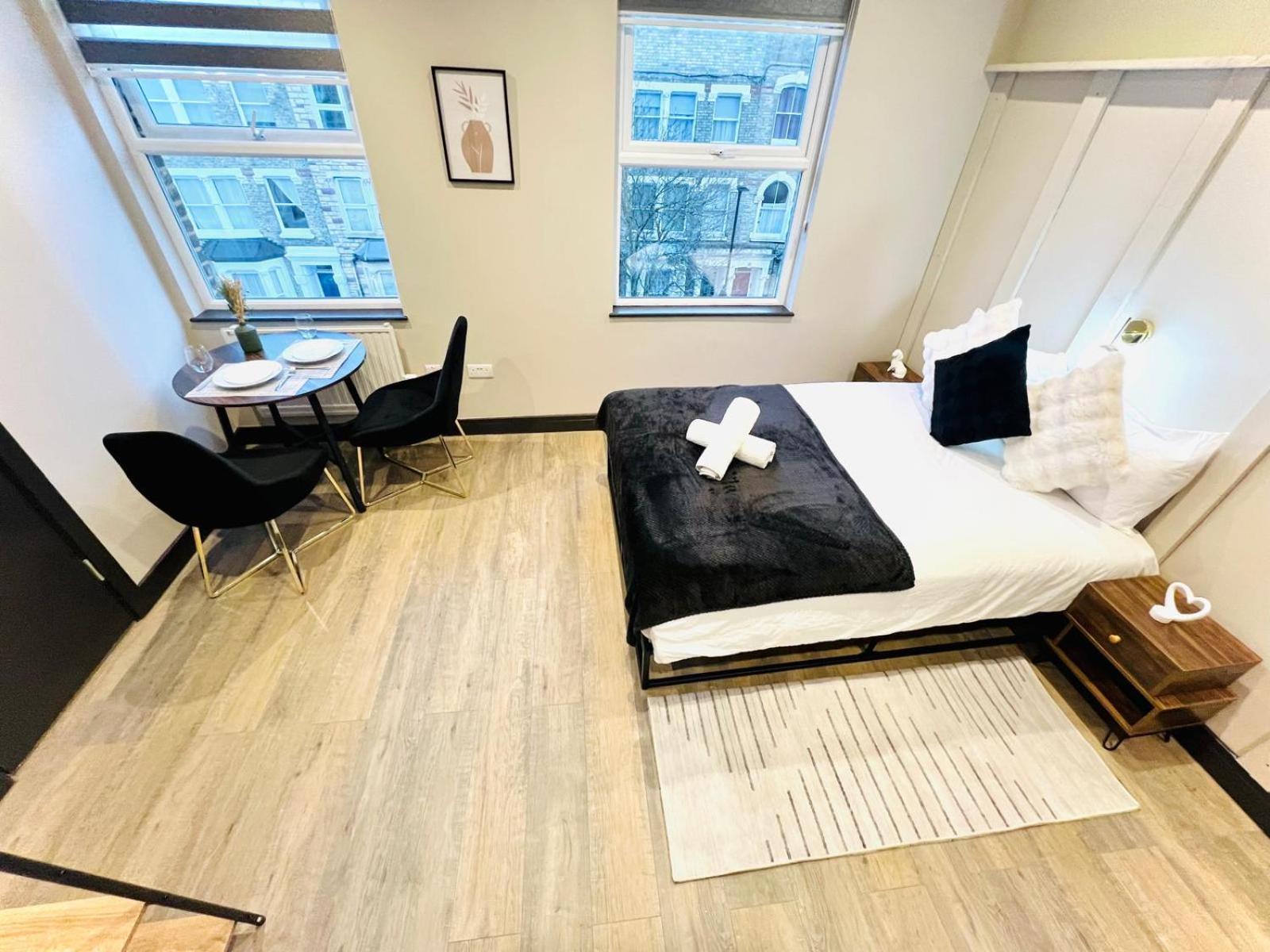 Luxury Central London Flats, Best Location For Tourists Εξωτερικό φωτογραφία