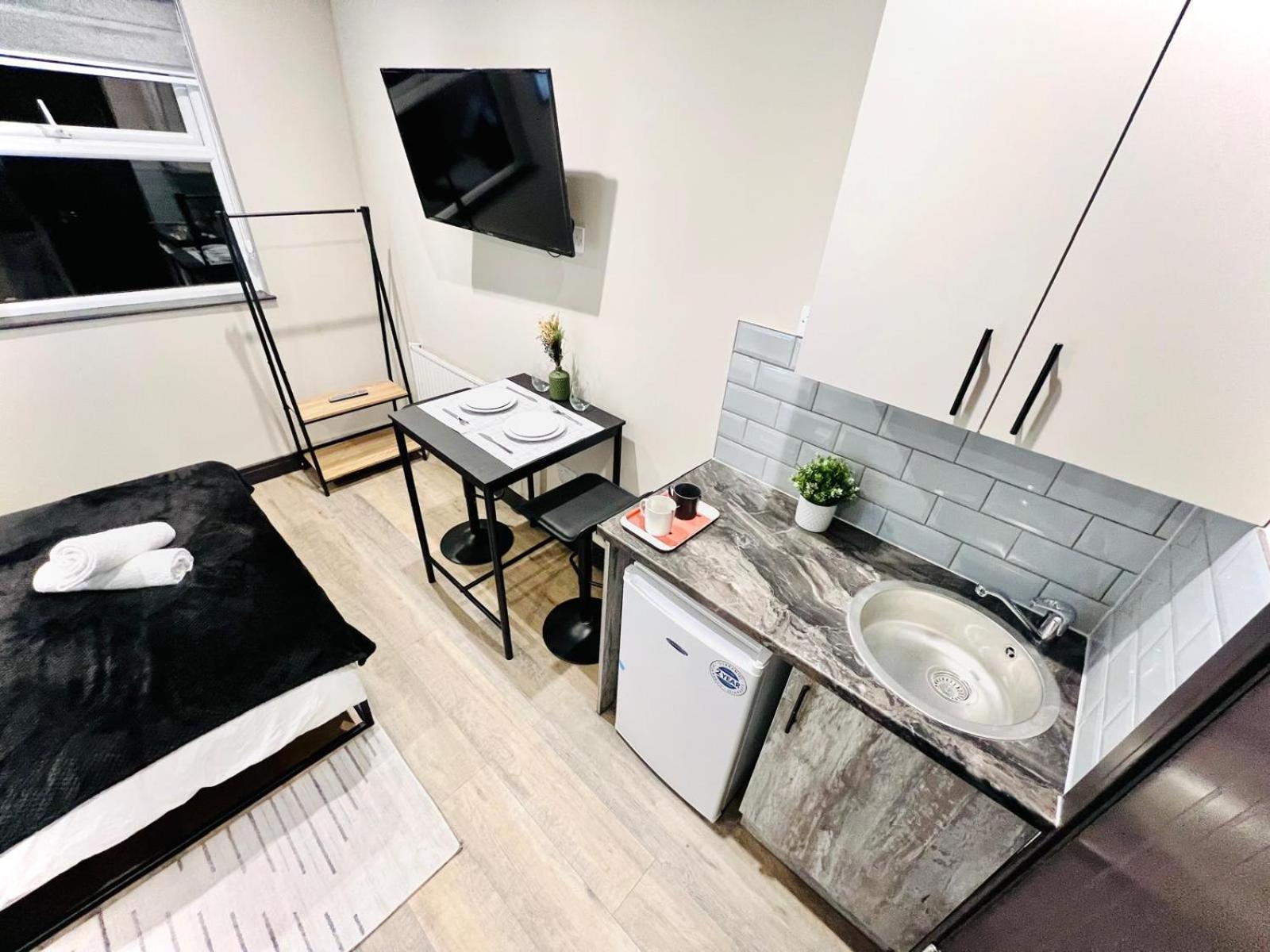 Luxury Central London Flats, Best Location For Tourists Εξωτερικό φωτογραφία