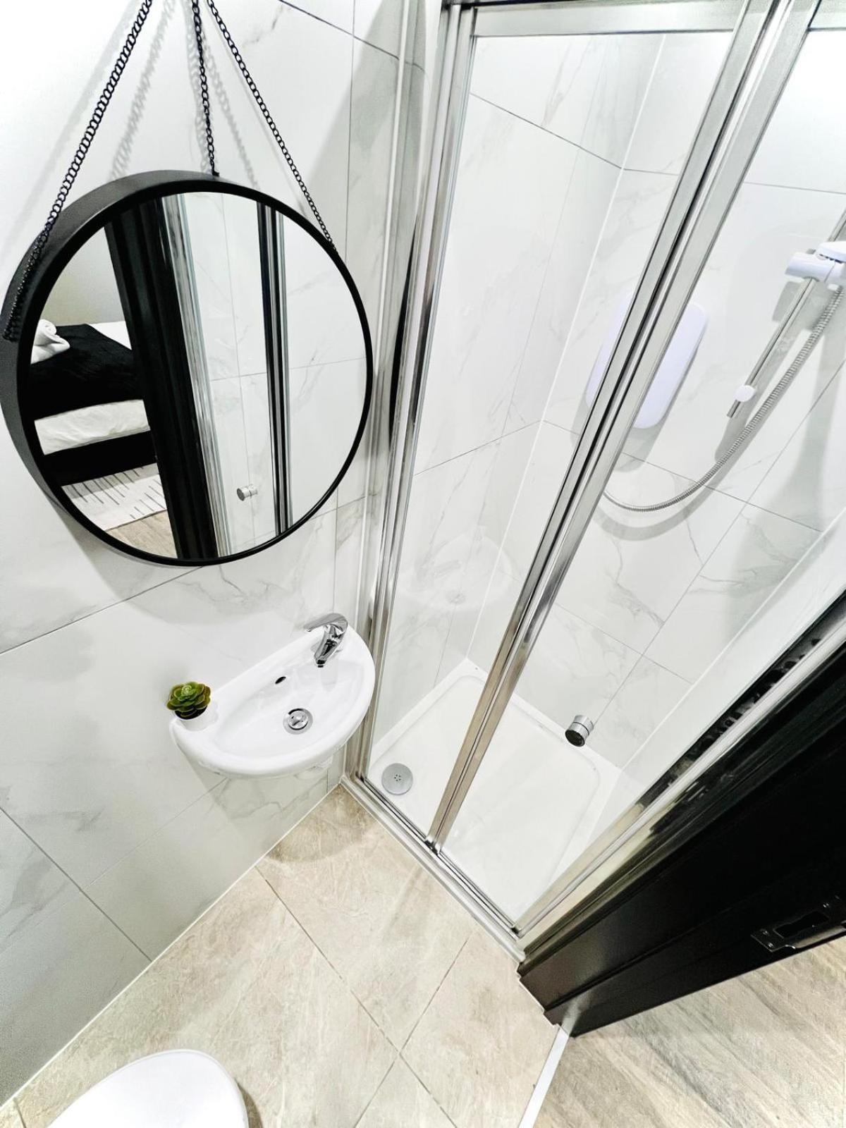 Luxury Central London Flats, Best Location For Tourists Εξωτερικό φωτογραφία
