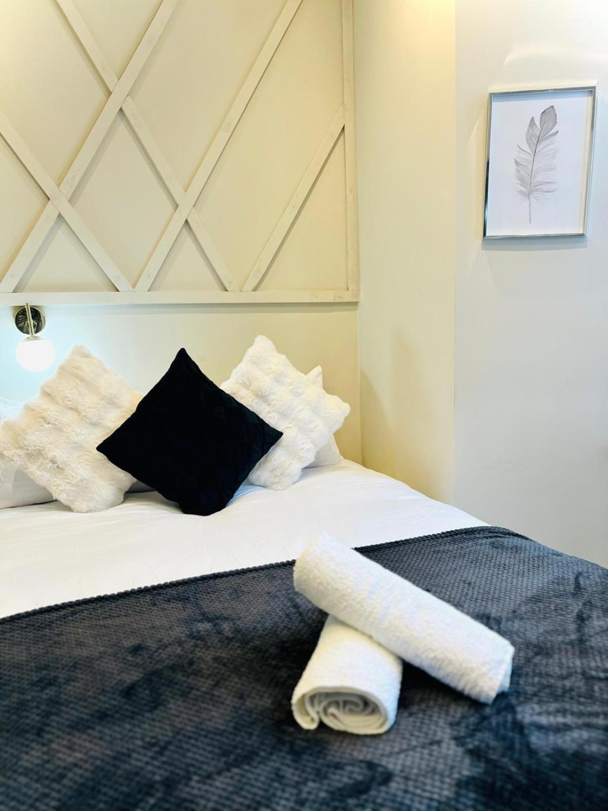 Luxury Central London Flats, Best Location For Tourists Εξωτερικό φωτογραφία