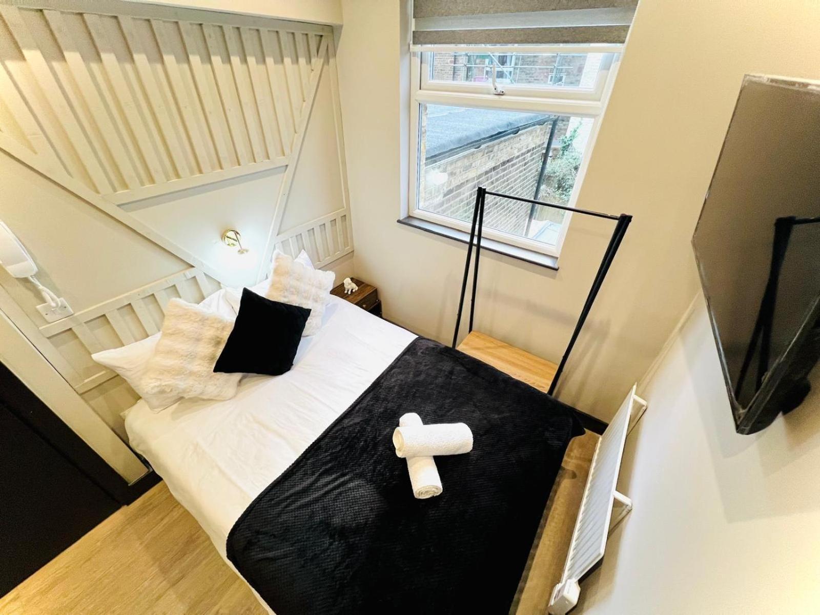 Luxury Central London Flats, Best Location For Tourists Εξωτερικό φωτογραφία