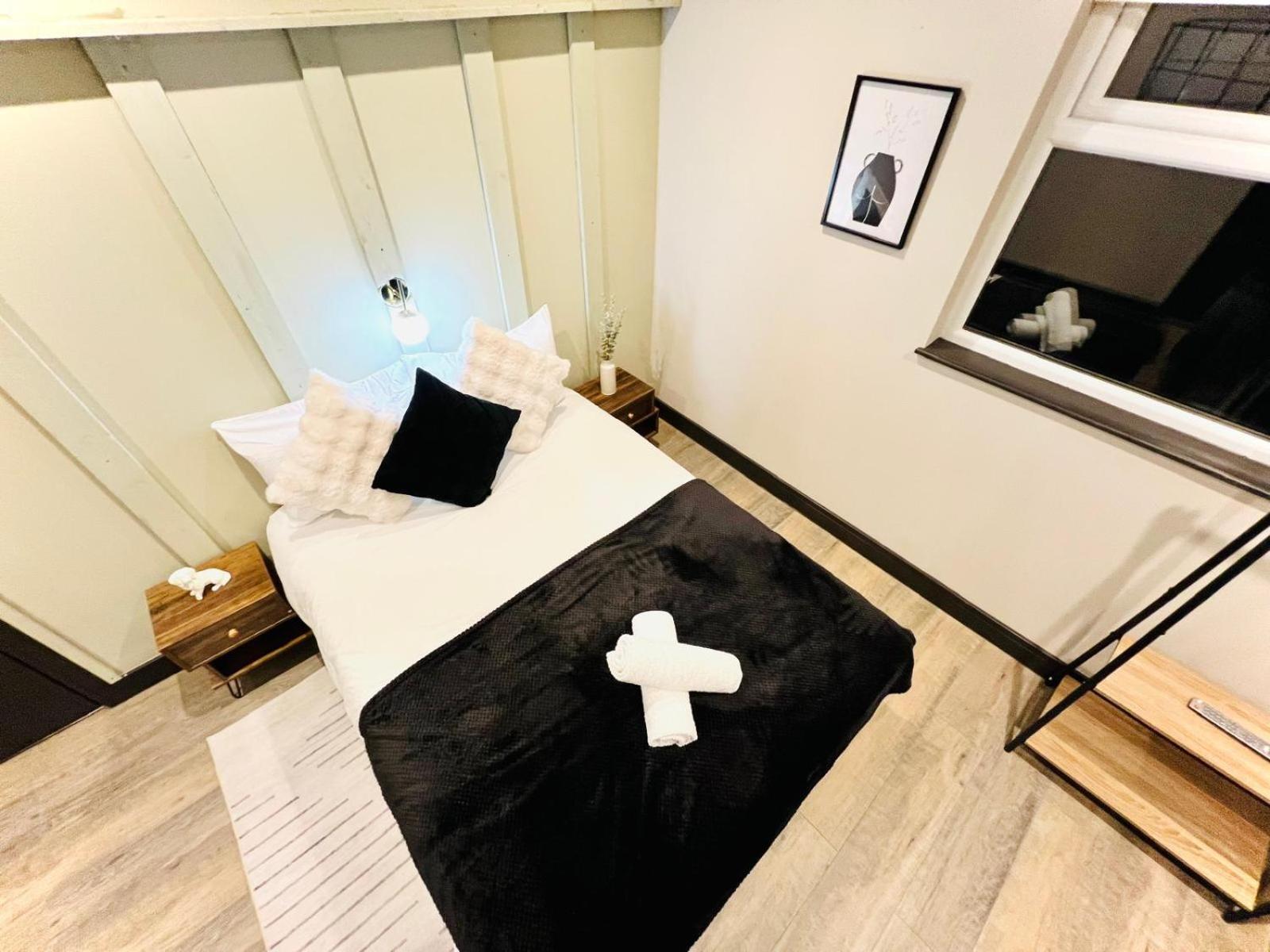 Luxury Central London Flats, Best Location For Tourists Εξωτερικό φωτογραφία